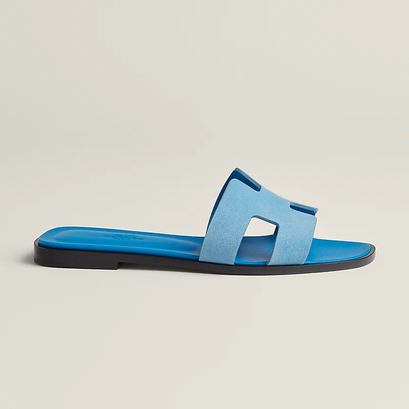 Hermès Oran sandal - Image 4